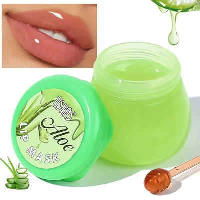 Hydrating Lip Mask