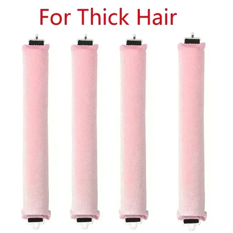 eyeTiff Heatless Hair Curler