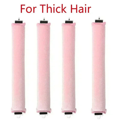 eyeTiff Heatless Hair Curler