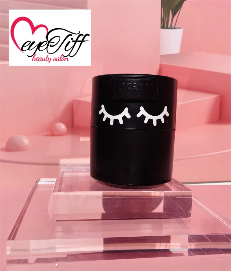 eyeTiff Lash Glue Storage Tank