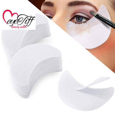 eyeTiff Flawless Makeup Pads