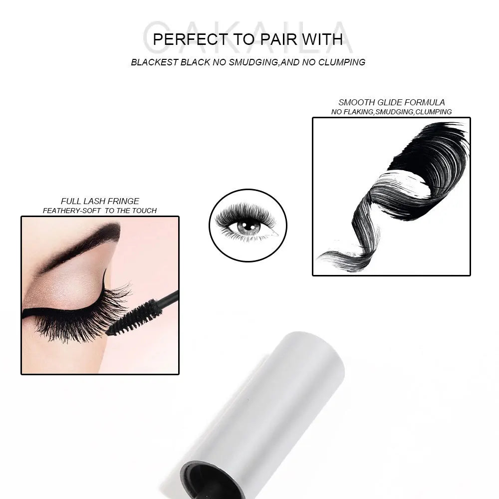 Volumizing Mascara