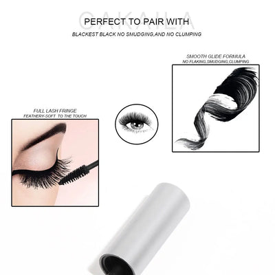 Volumizing Mascara