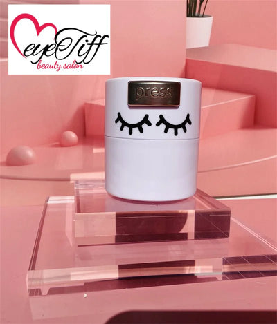 eyeTiff Lash Glue Storage Tank