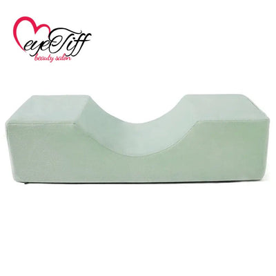 eyeTiff Memory Foam Lash Pillow