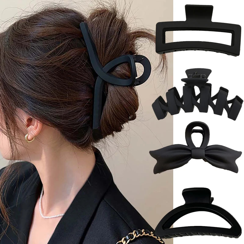 eyeTiff Classy Hair Clips