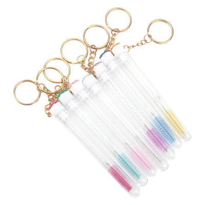 eyeTiff Lash wand Key-Chain