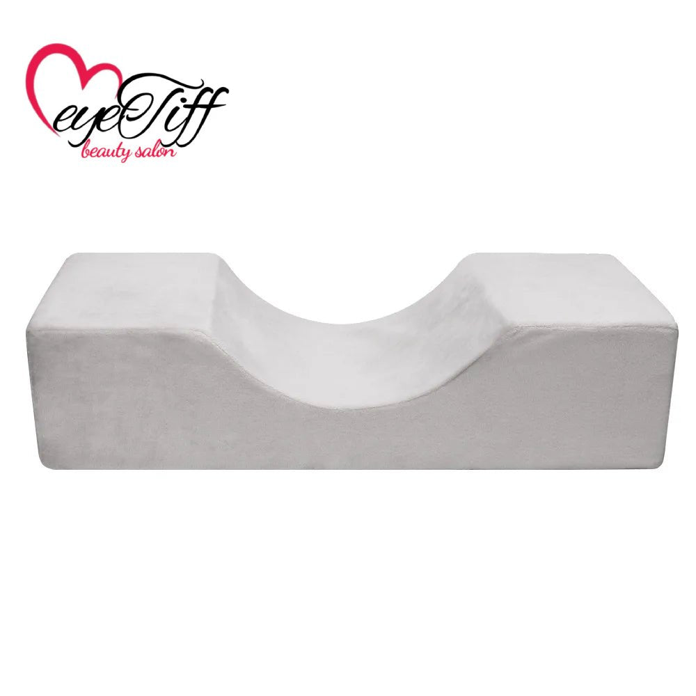 eyeTiff Memory Foam Lash Pillow