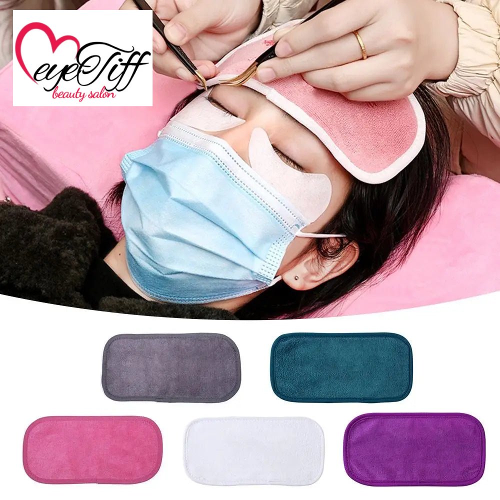 eyeTiff Forehead Lash Pad