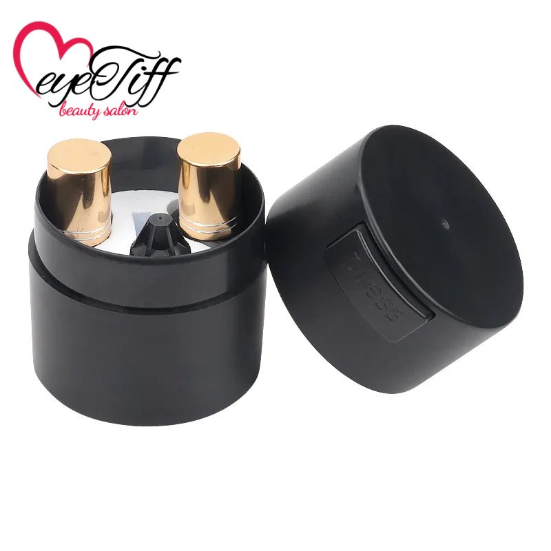 eyeTiff Lash Glue Storage Tank