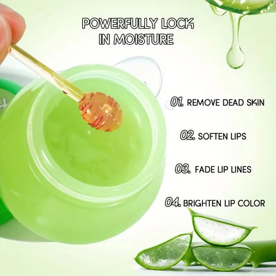 Hydrating Lip Mask