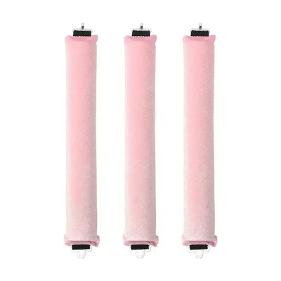 eyeTiff Heatless Hair Curler