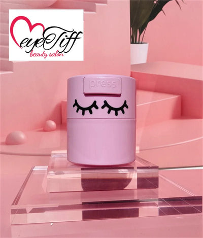 eyeTiff Lash Glue Storage Tank