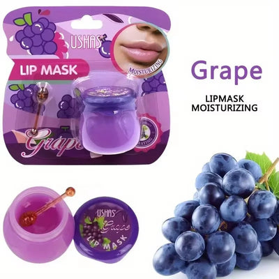 Hydrating Lip Mask