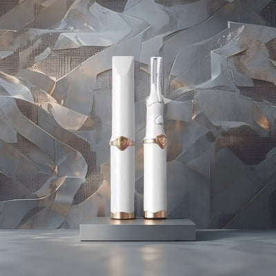 eyeTiff Electric Heated Lash Curler